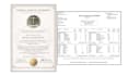 make a duplicate high school diploma certificate university, college transcript