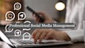 manage your social media content, planning and scheduling