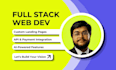 develop your saas mvp in next js and node js
