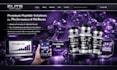 setup peptide google ads, facebook ads, peptide social pages
