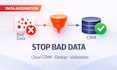 build custom python automation, API integrations and data workflows