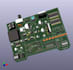 develop can bus ecu firmware and embedded c solutions