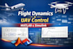 design aircraft flight dynamics and uav control systems in matlab simulink