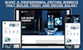 build peptide website research peptide shopify store woocommerce peptide store