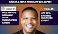 develop base44 app replit ai mobile app base44 expert base44 api integration