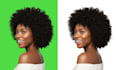 cut out images background removal professionally