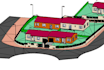 create a 3d bim model in revit from your 2d drawings
