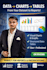 create professional charts and tables from your data