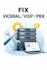 fix, setup vicidial, voip, pbx, dialer server on vps