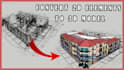 create architectural bim model in revit