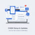 handle provider credentialing, caqh payer enrollment, and revalidation