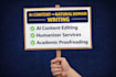 humanize al generated assignment and essays professionally
