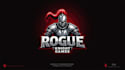 make amazing rogue knight logo with unlimited revisions