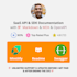 develop an API documentation for your saas or b2b product