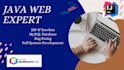 develop professional java web applications using jsp, servlets, and mysql