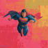 design an amazing superhero pop art
