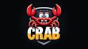 make a unique crab logo with unlimited revisions