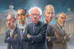 make a hilarious digital political cartoon