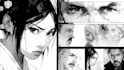 draw graphic novel and comic book illustration