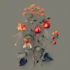 do a botanical illustration
