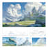 paint an environmental concept art