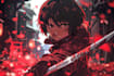 make an anime banner