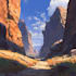 create environment concept art