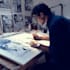 draw anime manga illustration
