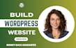 design responsive website rebuild website