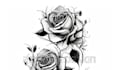 create a custom and unique tattoo design