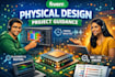 design and guide your rtl to gdsii physical design flow project