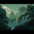 do environment concept art