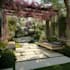design and render your landscape design