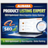 do alibaba and b2b ecommerce product listing with SEO optimization