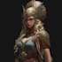 fantasy character art and fantasy character art