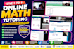 teach you mathematics online