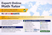 teach you mathematics online
