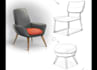 create precise 3d cad models for any household products