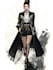 make a fashion illustration