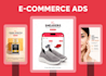 create stop scrolling ad creatives for dtc brands