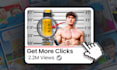 design the best youtube thumbnail