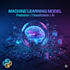 build a machine learning model for prediction and classification