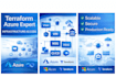 build azure infrastructure using terraform infrastructure as code