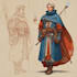 dnd character art and dnd character art