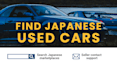 research used cars, trucks and heavy equipment from japan