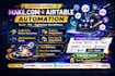 audit build or fix your make com workflow automation n8n optimize your business