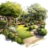 do your landscape design