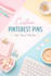 design viral pinterest pins