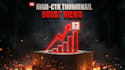 design a high CTR premium youtube thumbnail