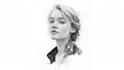 pencil illustration portrait drawing from photo